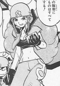 Maty 今知ったんだけど ポケモンorasのマグマ団とアクア団の幹部 ホムラ カガリ ウシオ イズミ って元はポケスペのキャラだったんだ １人でびっくりしてた ポケスペ買おっかな Http T Co Nl5pc6qtwp Twitter