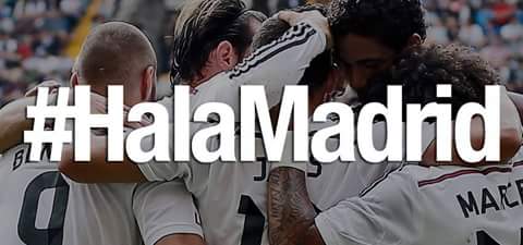 KamilaV10's tweet photo. @realmadrid http://t.co/GLNnbdXnIn