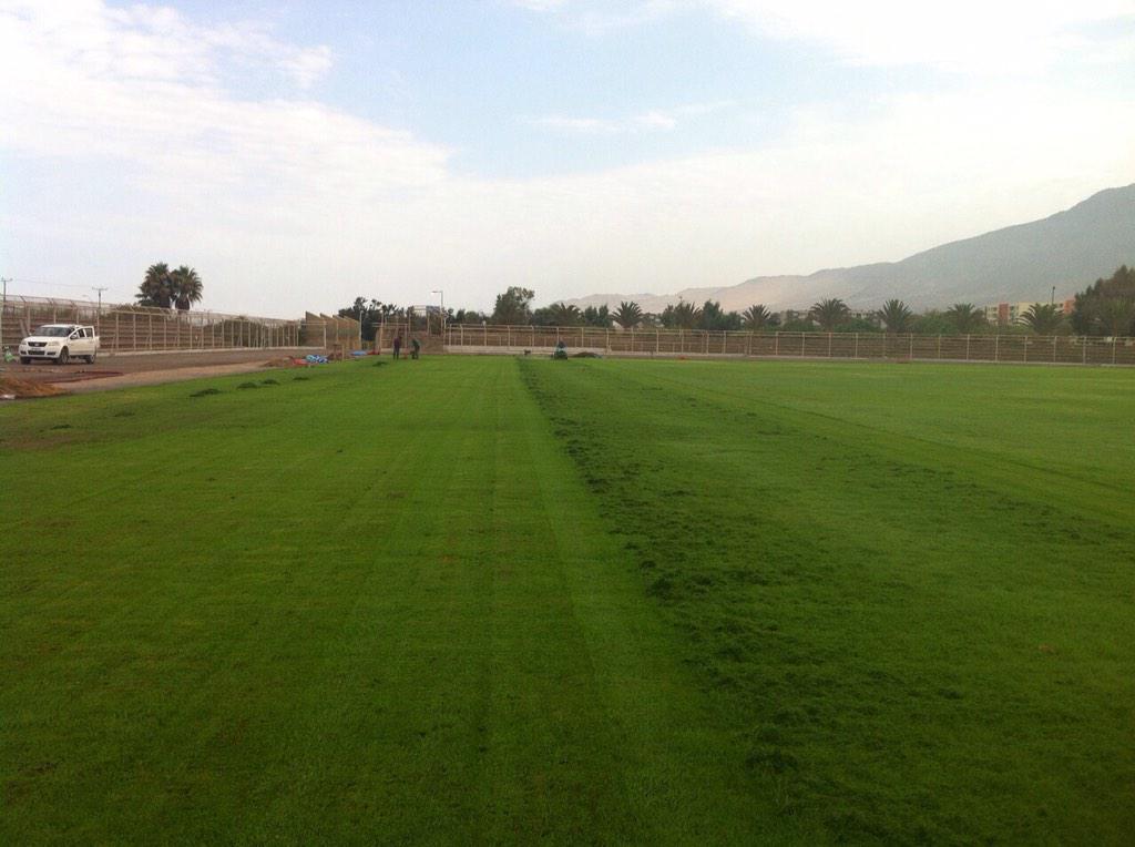 ANTOFAGASTA Estadio Parque Juan López Page 6 SkyscraperCity Forum