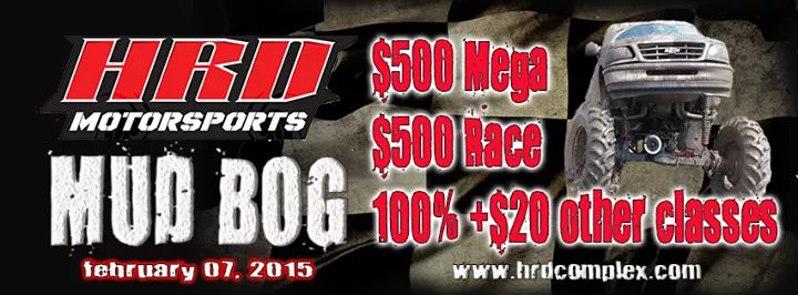 HRD Complex tweet media