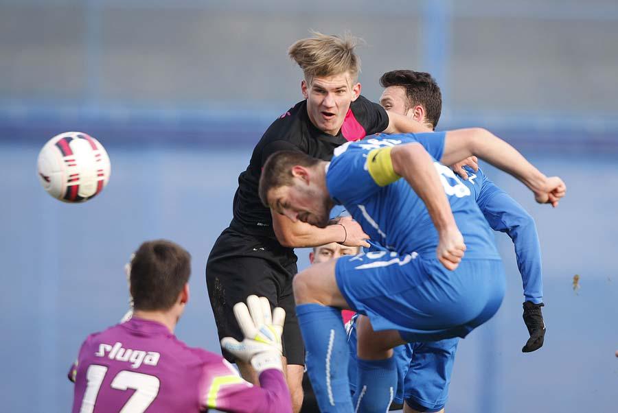 Ademi scored on this header