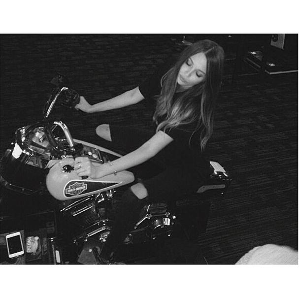 Good girls are bad girls that haven't been caught.