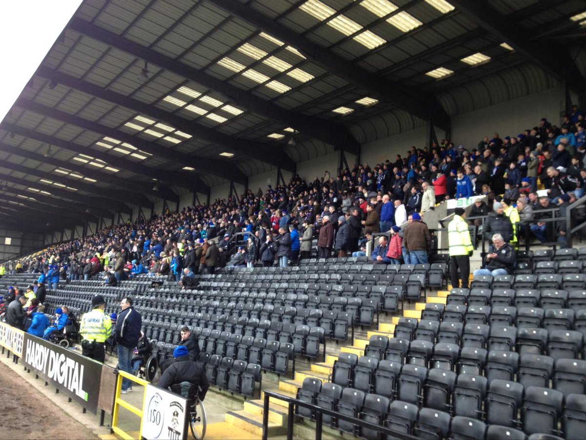 Spireites Police tweet media
