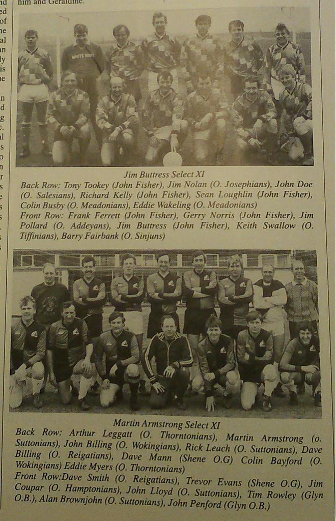 AFA archives tweet media