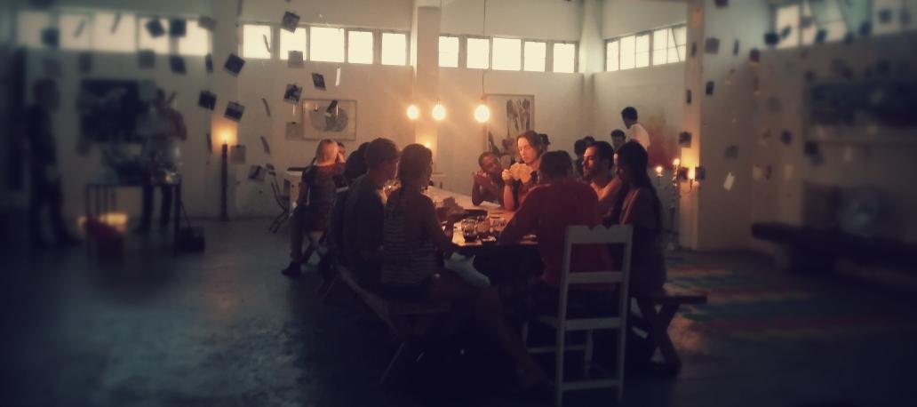 chefsbench's tweet image. We have 5 tickets to #PWW @spasieCT this Wednesday to give away.  Every ticket gets plus 4. Who wants them