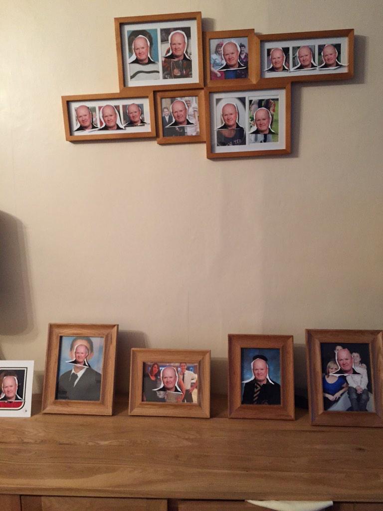 james_sharpy's tweet image. Got bored at home hope mum and dad like phill Mitchell 😂😂😂😂😂😂😂😂😂😂😂😂😂😂