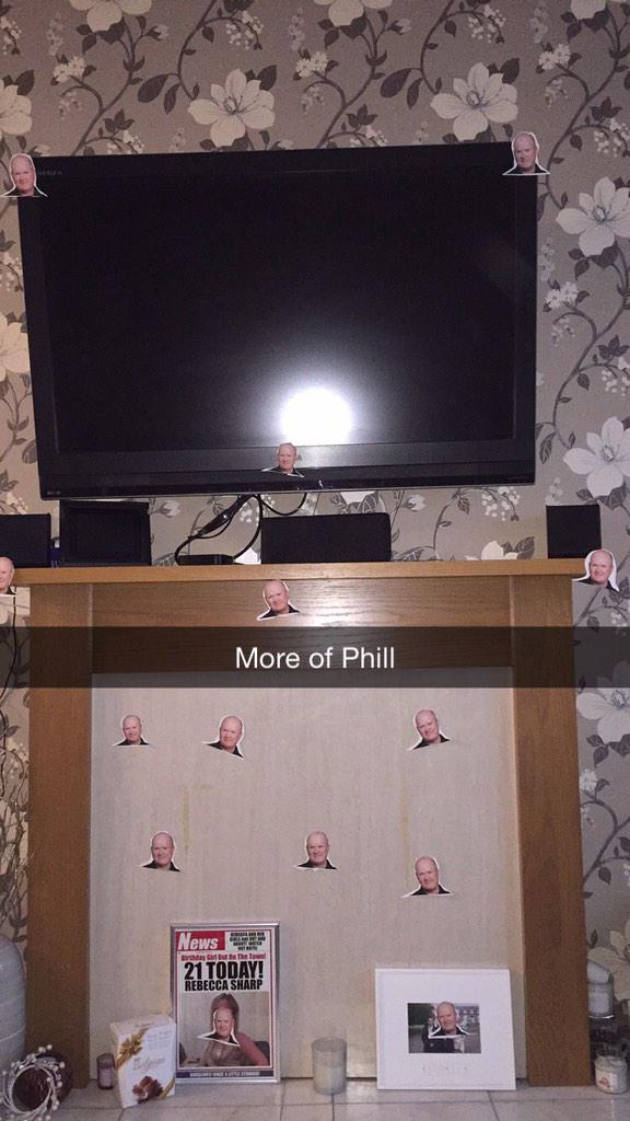 james_sharpy's tweet image. Got bored at home hope mum and dad like phill Mitchell 😂😂😂😂😂😂😂😂😂😂😂😂😂😂