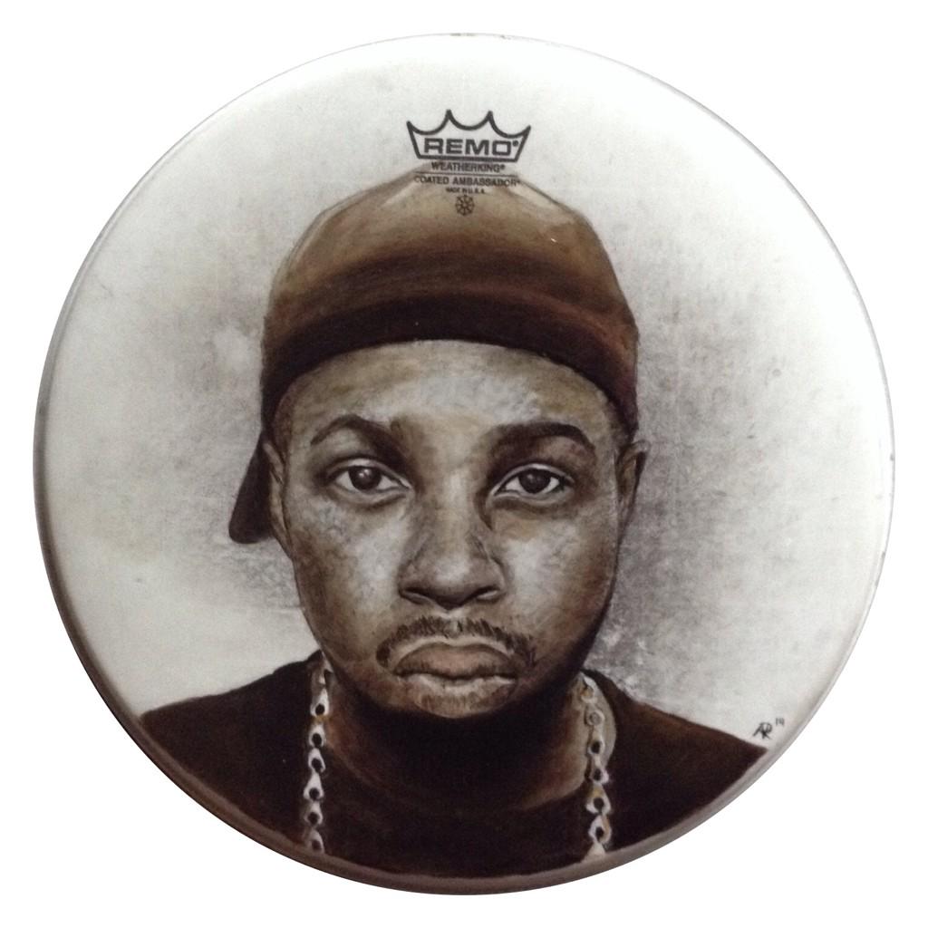 Happy birthday J Dilla   