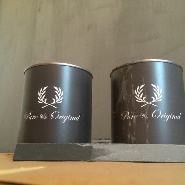 Pure & original on twitter: "#pureandoriginal #pigeongrey #soverom ...