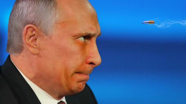 Путин прибыл в Минск на переговоры по Донбассу - Цензор.НЕТ 1201