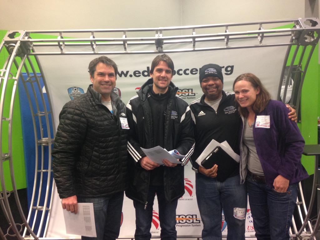 EDPsoccer's tweet photo. #NJRush #NJXSol #EDPProud http://t.co/8K8HVg0fOW