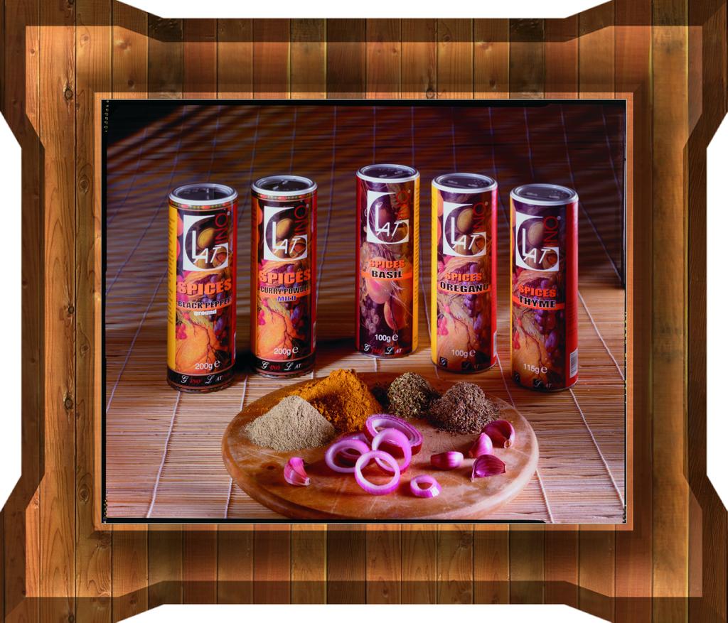 ginolatinospice's tweet image. Original #spiceseasoning #saltfreeseasoning