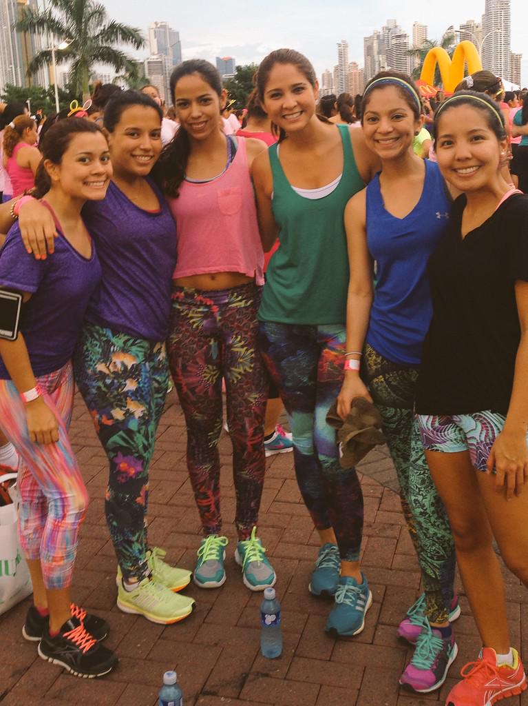 Girls love <a href="/ElephantPanama/">Elephant Panama</a> ! Ya tienes tus leggings? :) únete a nuestro estilo de vida y a más buenas vibras!
