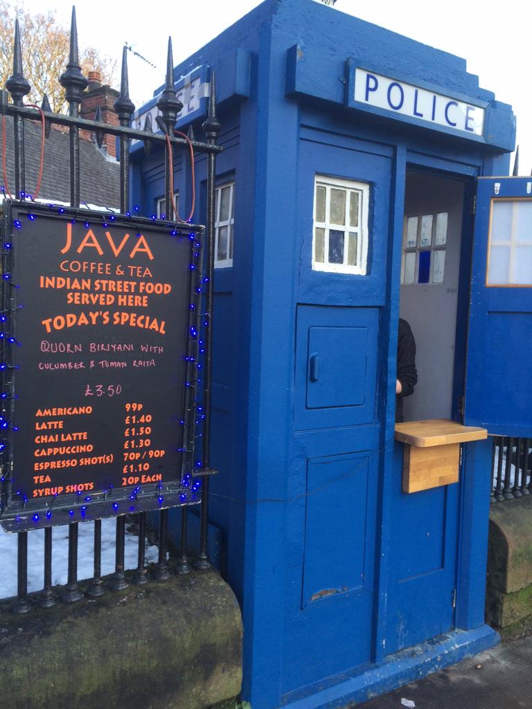 JavaWestend's tweet image. If you're coming to @westendfest #ElectricGardens tonight at @GlasgowBotanic grab a coffee meal deal for only £3!