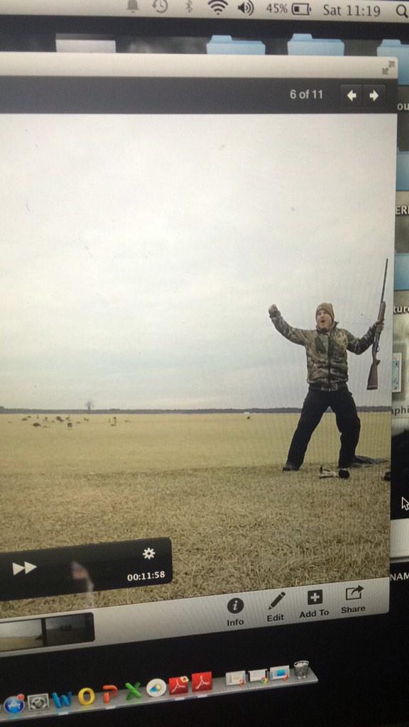 HaveYouMetTed29's tweet image. It was a good morning #wackNstack