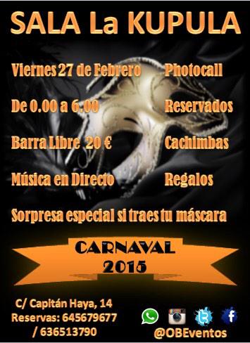 OBEventos tweet picture