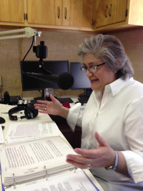 Deb Sofield tweet media