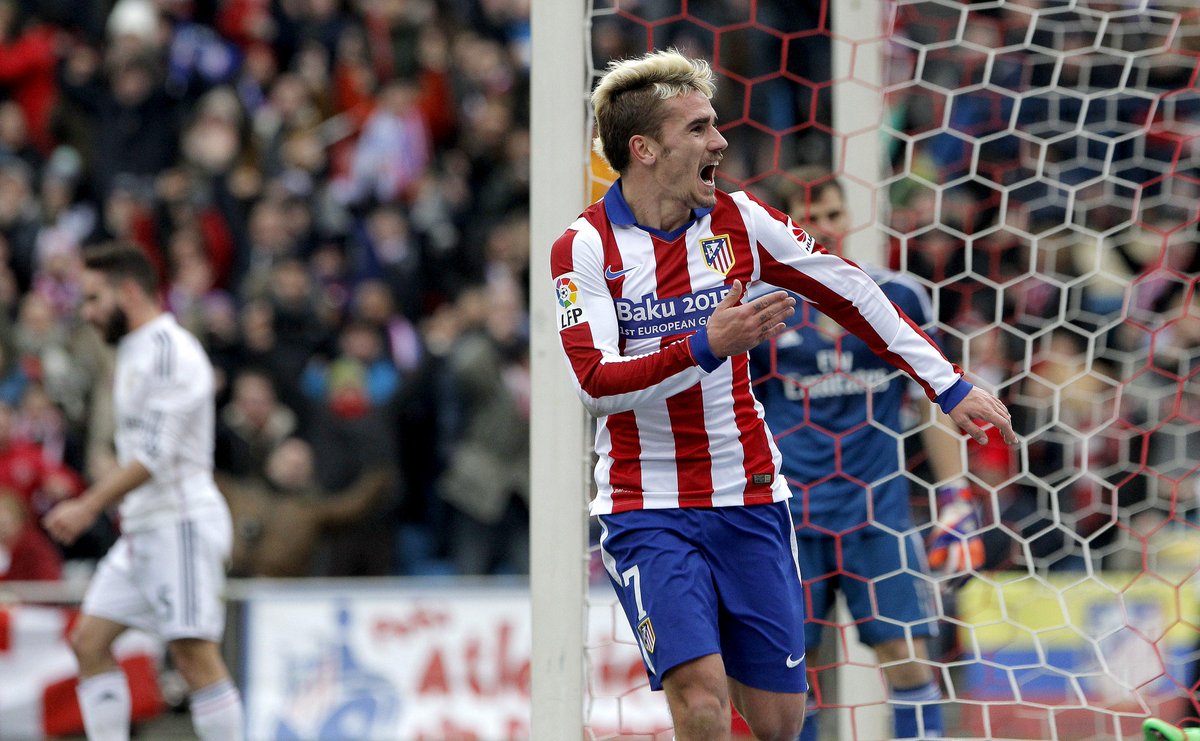 marca's tweet photo. FINAL | Atlético de Madrid 4-0 Real Madrid http://t.co/NJIY0V6CBt http://t.co/qRoZ1kS33J