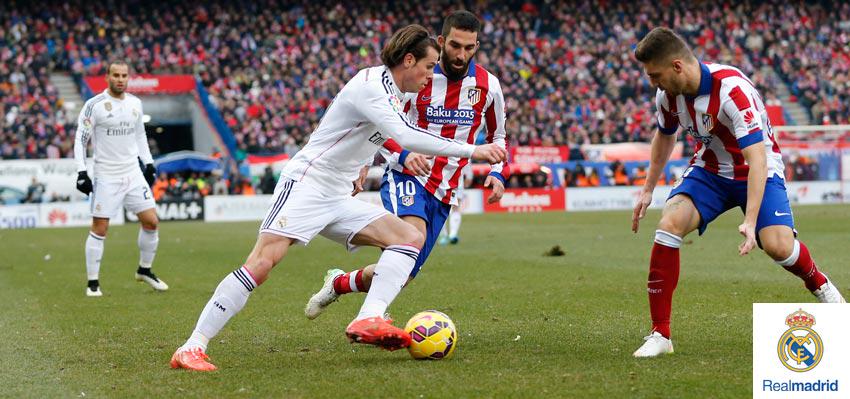 Real Madrid C.F. tweet media