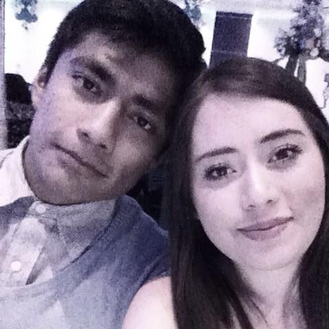 taniastrella's tweet image. No hay nada más bonito que estar contigo eres mi todo favorito! ❤️ 
Te amoooo! @mat_dNY