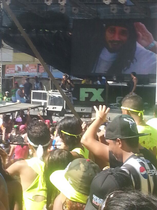 <a href="/Daflowint/">DaFlow Internacional</a> @xzonepanama en ese Line Up falta @DjFussa y <a href="/DjChiquiDubs/">DJ CHIQUI DUBS</a> como el año pasado