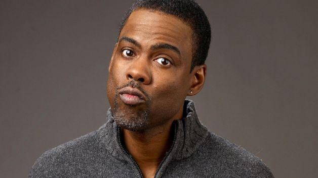 Happy Birthday Chris Rock 