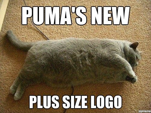 Top 59+ imagen puma logo meme - br.thptnvk.edu.vn