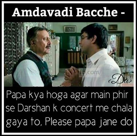 DipZipOfc's tweet photo. #DRmeme
@DarshanRavalDZ
How many are gonna do this for attending #spreadlove concert!

Courtesy: @AasthaT02 http://t.co/Ul8TYKCP7i