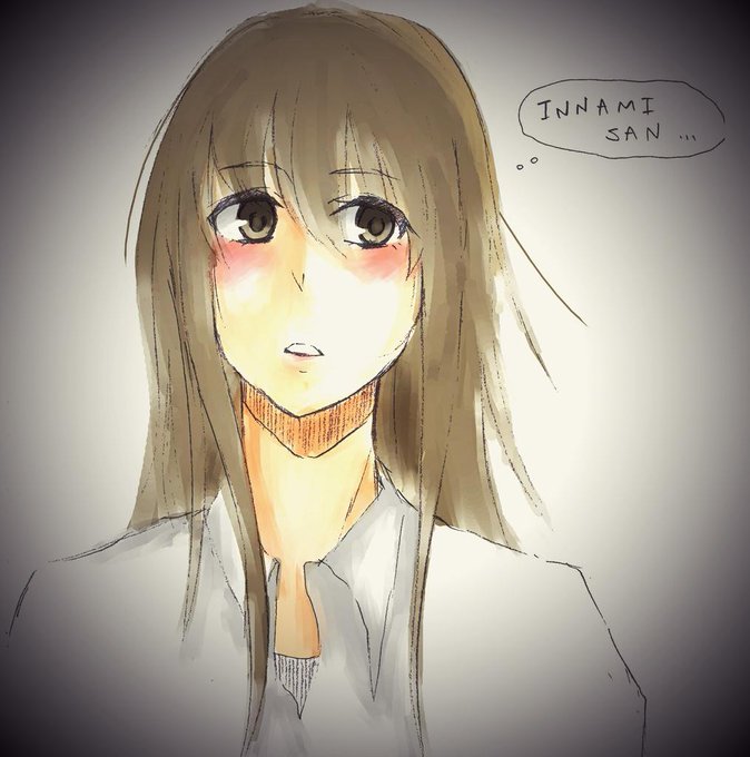 色素薄い系女子のtwitterイラスト検索結果 古い順 色素薄い系女子のtwitterイラスト検索結果 古い順