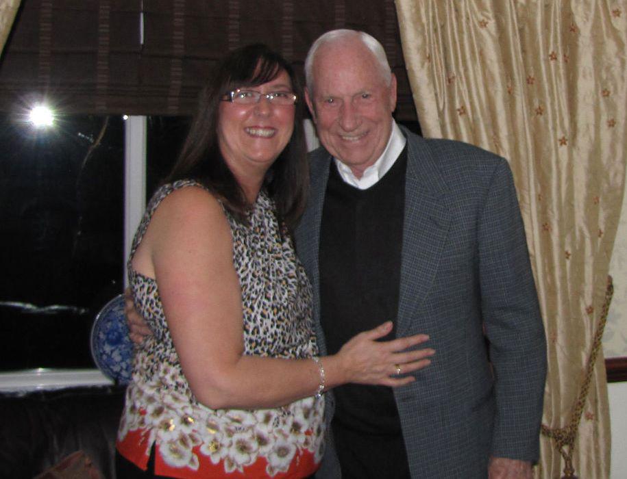 HAPPY BIRTHDAY Astronaut Alfred Worden, 83 Today! One of only 24 people to have flown to the Moon! 