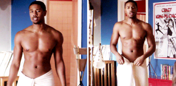 Happy birthday, Michael B. Jordan! 17 reasons you need more of him in your life  