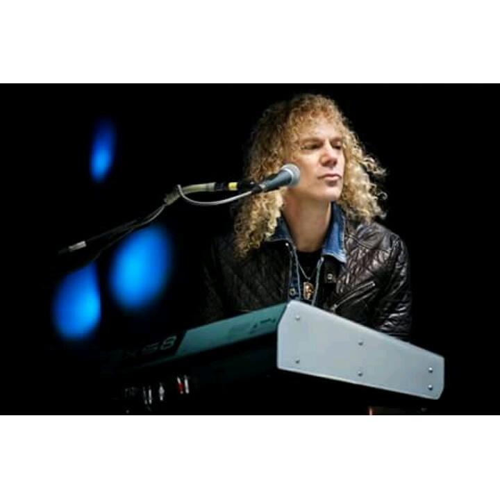 Happy Birthday David Bryan    