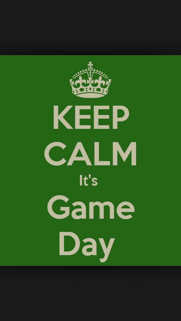 Capitalstudents's tweet photo. Don't fret today we have another game to ballout in! Goodluck to our boys and girls! #WinTheDay #GoBru #BLACKOUT http://t.co/65RabWiAF8