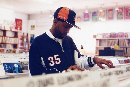 Happy Birthday J DILLA! 