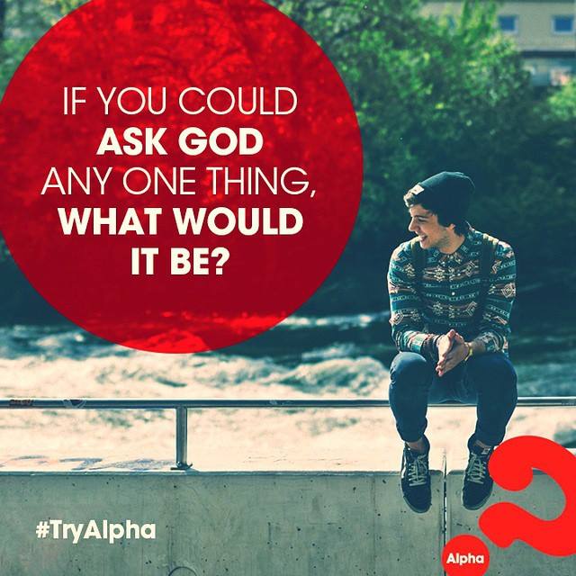 htcmclean's tweet photo. You can ask anything at #Alpha. 
Next course begins Feb 8
http://t.co/aaCHrqNPnu
#TryAlpha #DCAlpha #AlphaUSA http://t.co/6AWFhO4zLD