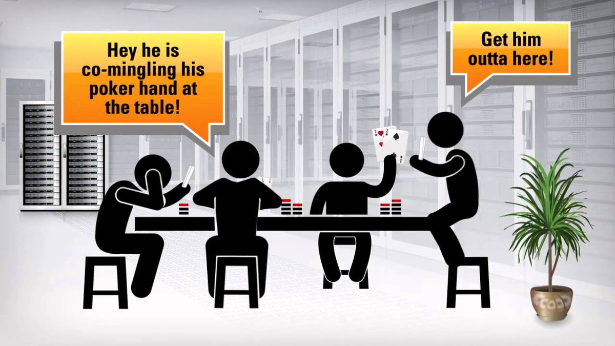 OracleCloud's tweet photo. How can you reduce #risk in the #cloud? Watch this video to find out: http://t.co/Rv6J7XjFxO http://t.co/El4lfMcGQH