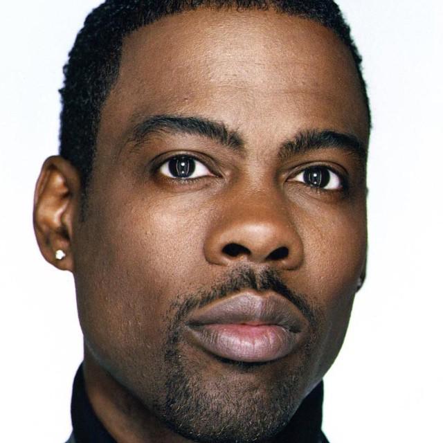 Happy birthday Chris Rock. 50 today   