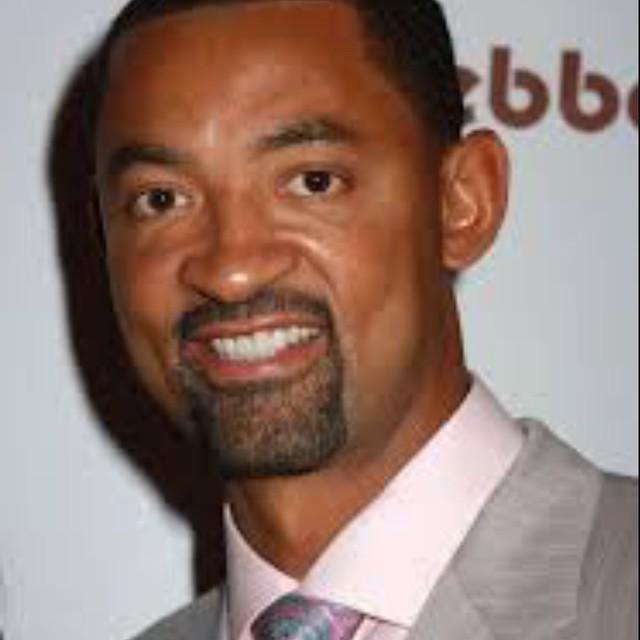 Happy birthday Juwan Howard. 32 today  