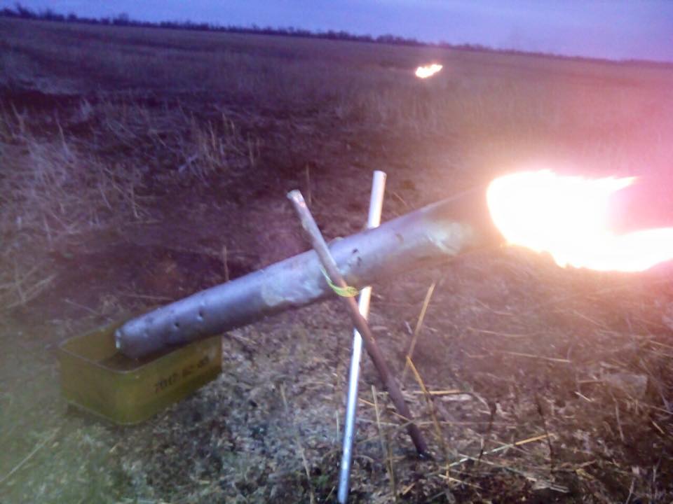 Россия создает в Крыму "непотопляемый авианосец", - Чубаров - Цензор.НЕТ 5450