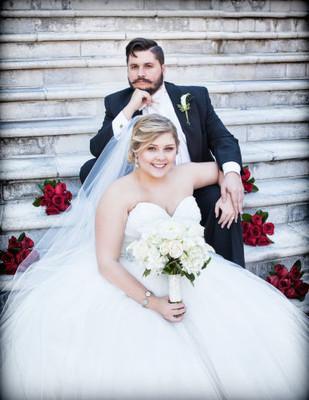 PerfectTouchEV's tweet image. Check out our recent wedding published by TampaBay Times. Congrats Parrino's we heart you! wed.li/16vq7ps
