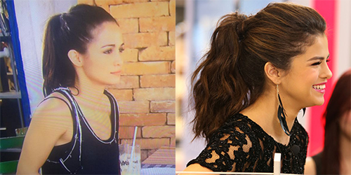 nostrendsbrasil's tweet photo. Nanda Costa - Twitteiros dizem que a atriz @nandacostareal e a @selenagomez são parecidas. #NosTrendsBrasil http://t.co/0uxDUdxgPA