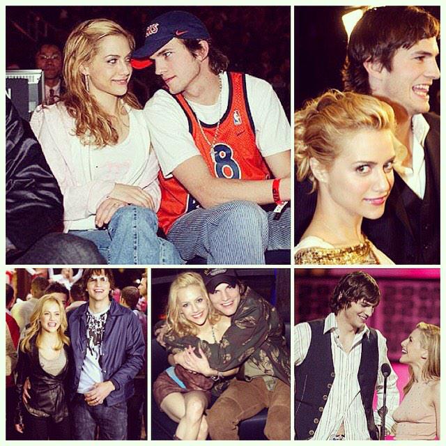 Happy Birthday, Ashton Kutcher!     