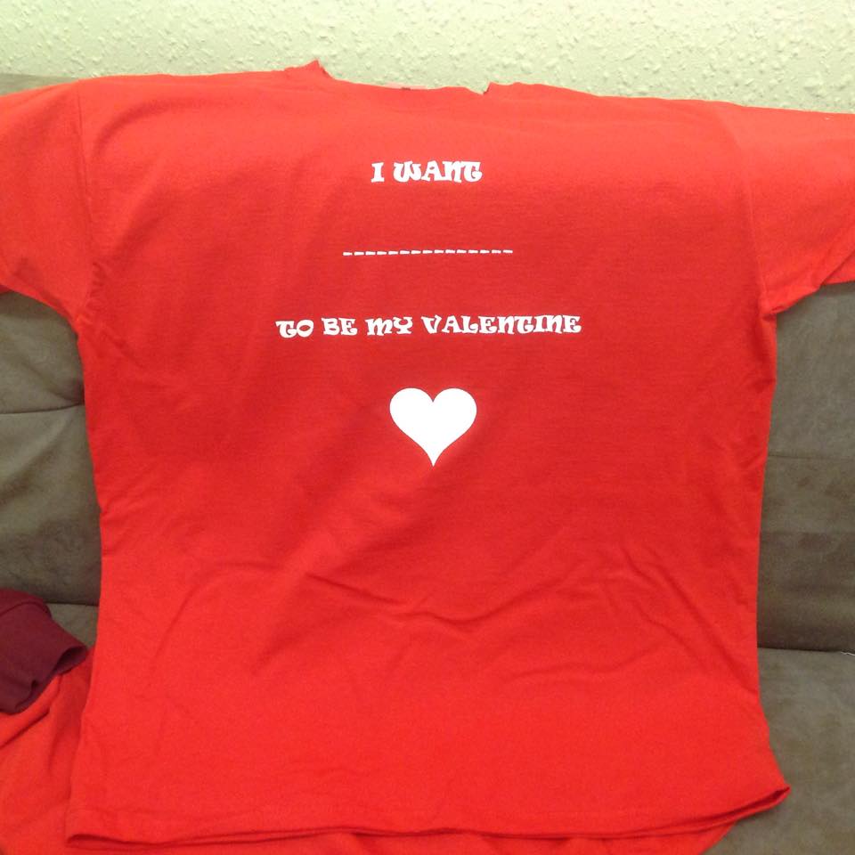 TeessideEnts's tweet photo. Would anyone want  one for the special day?
A fabric pen and Rose will also be included for the price of £5 http://t.co/7bjHkkloyj
