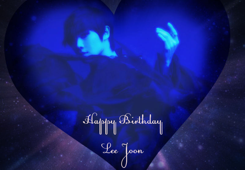 Happy 27th Birthday dear little Lee Joon oppa!
I wish you all the best! Hope this year is a good year for you! 