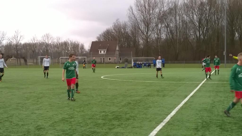 Je eerste speelminuten in het 1ste. #mooimoment