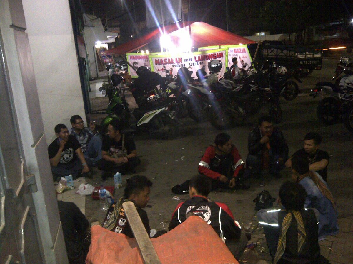 HSFCI - BOGOR tweet media