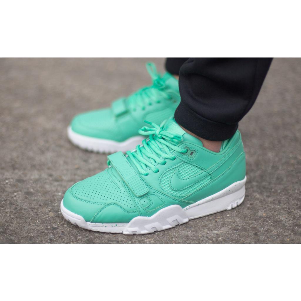 Titolo Twitter: "#Nike Air Trainer 2 QS "Crystal Mint" available now @titolo_shop LINK: http://t.co/ulQRiOwlUR http://t.co/bZtG1SntmU" / Twitter