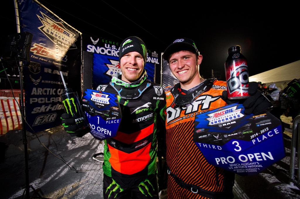 hibbert68's tweet image. Congrats to my buddy @43LChristian on his first (but not last) #ProOpen podium of the season last night! #nitecrew