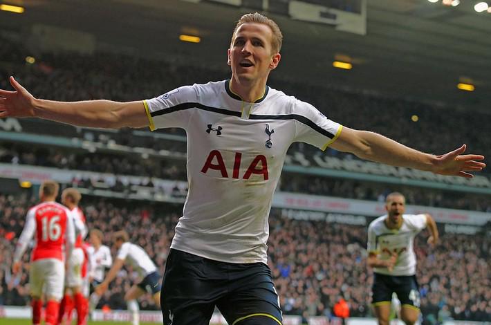 UberFootbalI's tweet image. RETWEET if you think Harry Kane deserves an England call up.