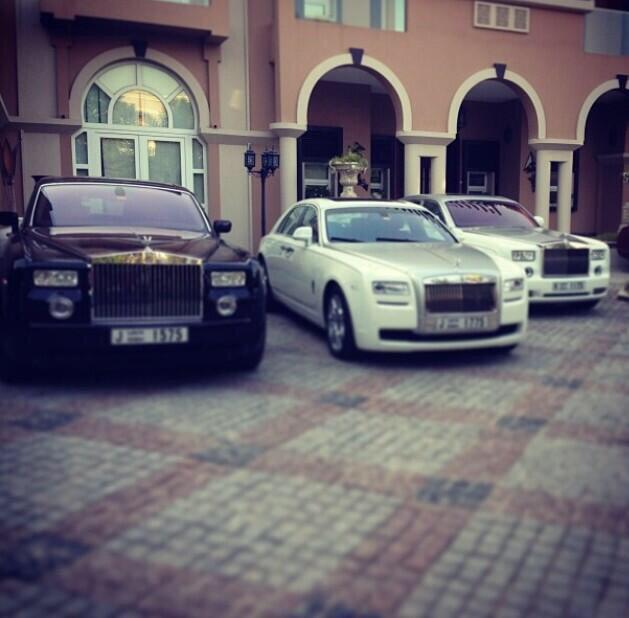 billionaredream tweet picture